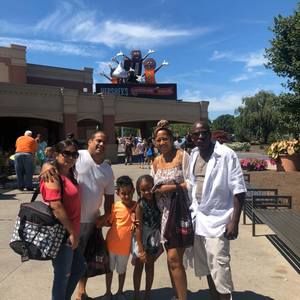 Meet your Posher, Jeanette